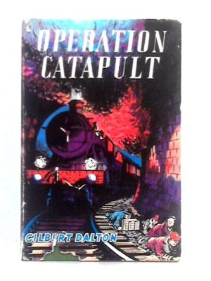  Operation: Catapult -  Een meeslepend verhaal vol vriendschap en onverwachte heldendaden