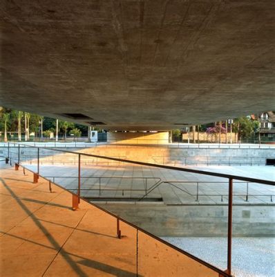  Reinventing Rio: A Blueprint for Urban Renewal? Exploring the Concrete Poetry of Paulo Mendes da Rocha