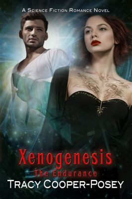  Xenogenesis: A Legacy of Love and Transformation - Unveiling Humanity's Destiny Through Alien Encounters