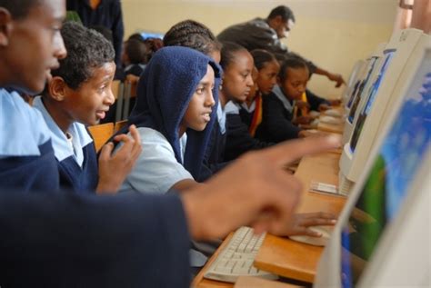 Learning From Data: A Masterpiece of Ethiopian Computational Thought!