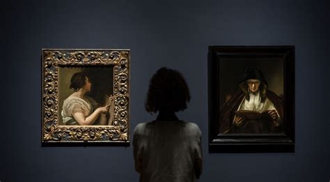 Spanish Masters: Velázquez – Painting as Mirror and Window! Exploring the Depth and Brilliance of a Spanish Giant